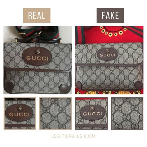 fake gucci guilty vs real|gucci bag authentication check.